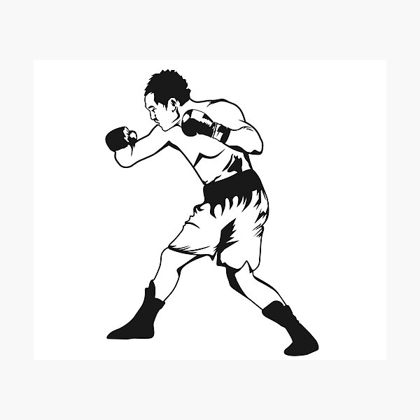Item preview, Japanese Kick Boxer designed and sold by Sasha-Arts.