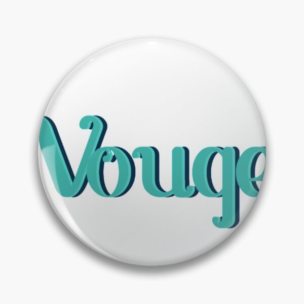 Item preview, Blue Vouge designed and sold by rissysIdeas.