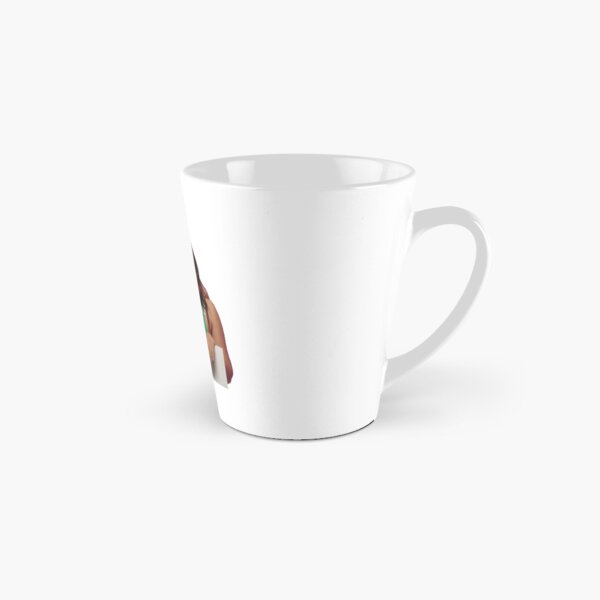 Jade Thirlwall von Little Mix Tasse (konisch)