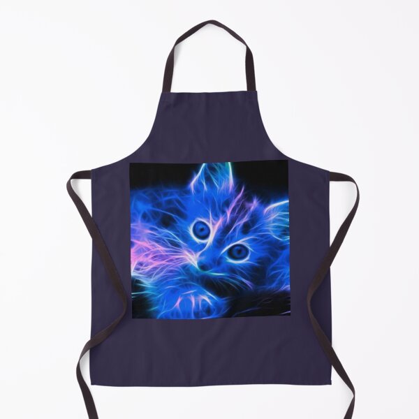 Artikelvorschau, Neon Katze entworfen und verkauft von Jhon0301.