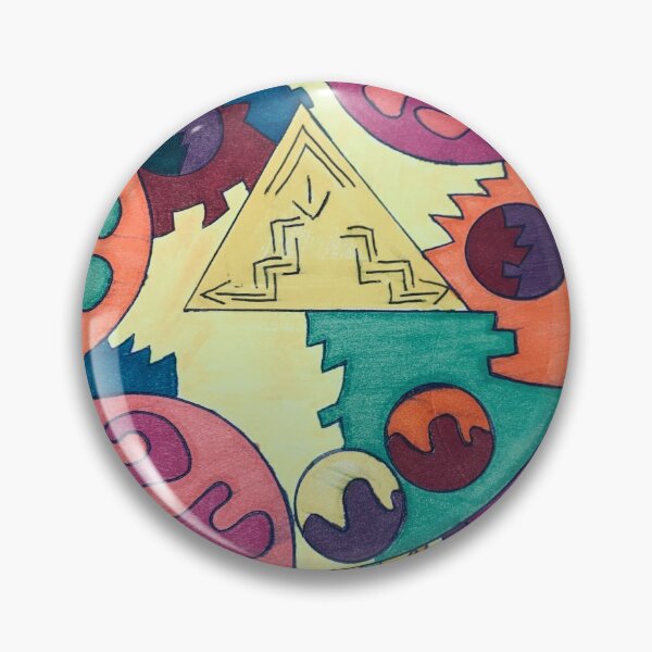 Item preview, Wacky planets  designed and sold by GABRIEL NUNEZ.