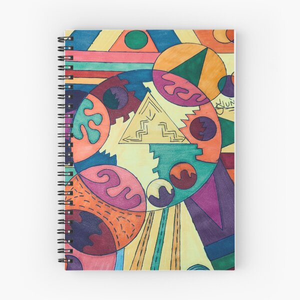 Item preview, Wacky planets  designed and sold by GABRIEL NUNEZ.