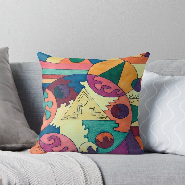 Item preview, Wacky planets  designed and sold by GABRIEL NUNEZ.