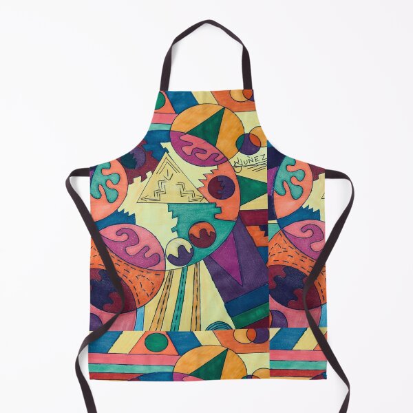 Item preview, Wacky planets  designed and sold by GABRIEL NUNEZ.