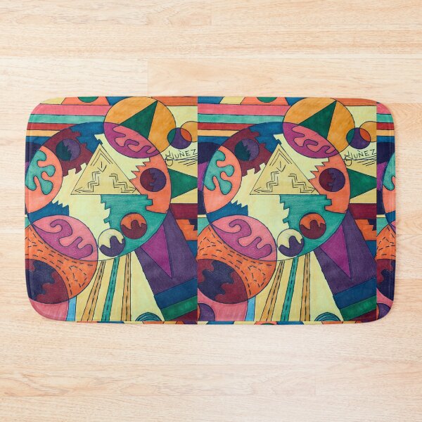 Item preview, Wacky planets  designed and sold by GABRIEL NUNEZ.