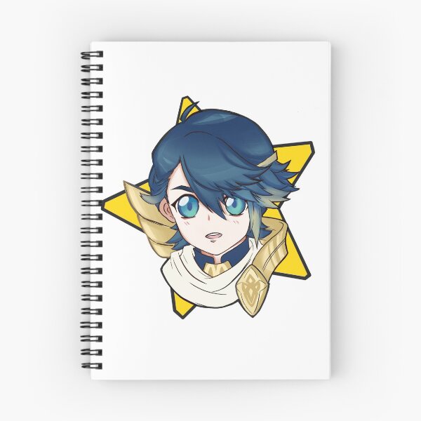 Item preview, Star boy - Alfonse   designed and sold by Quintokki.