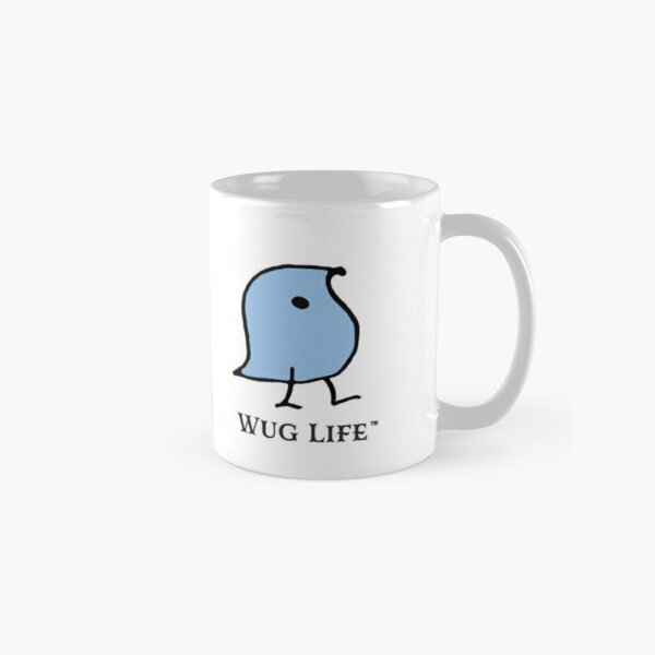 Wug Life Classic Mug