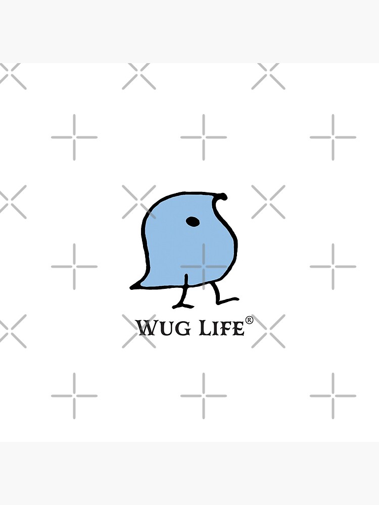 Wug Life by OfficialWug