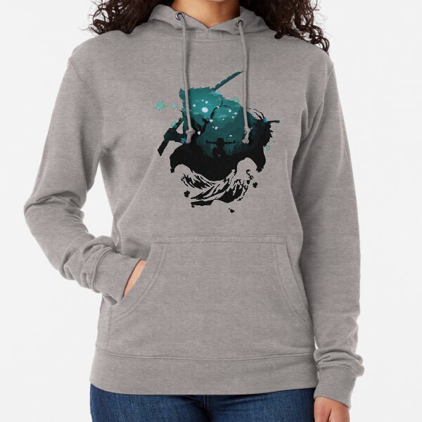 Inosuke Hashibira Demon Slayer Lightweight Hoodie