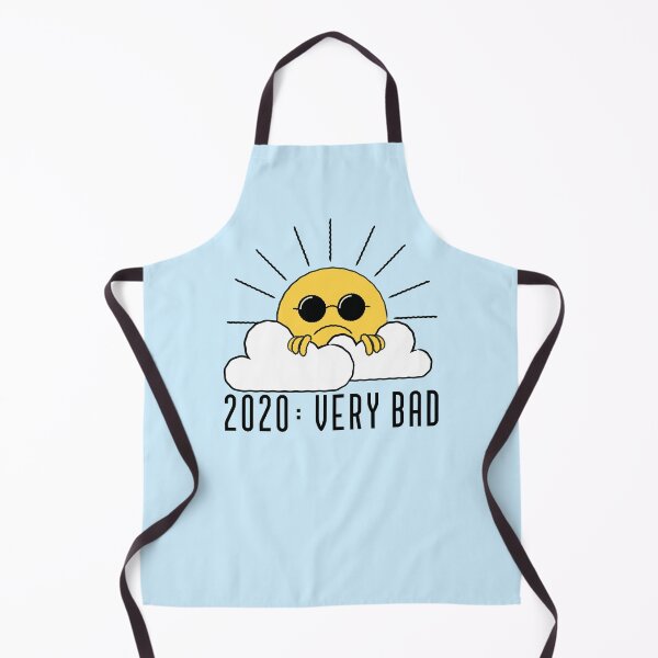 Item preview, Funny Sun 2020 Very Bad - Funny gifts for friends - Funny 2020 quote designed and sold by TamGustam.