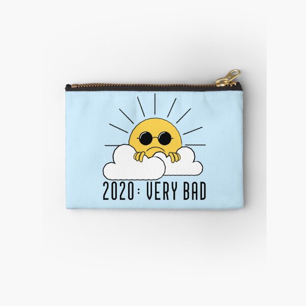 Item preview, Funny Sun 2020 Very Bad - Funny gifts for friends - Funny 2020 quote designed and sold by TamGustam.