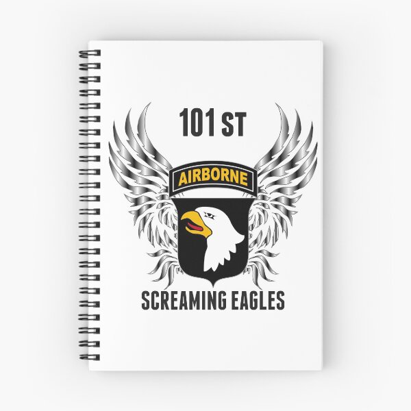 Item preview, Army 101st Airborne Division Screaming Eagles designed and sold by itsagift.