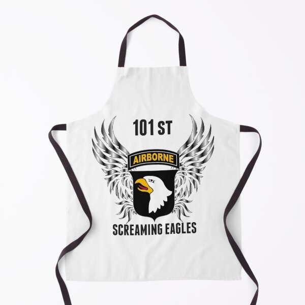 Item preview, Army 101st Airborne Division Screaming Eagles designed and sold by itsagift.