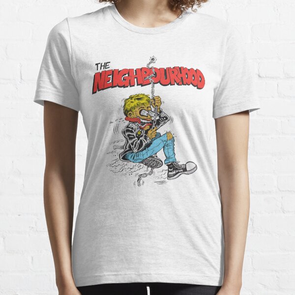 THE NBHD - CARTOON Essential T-Shirt