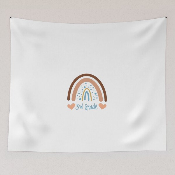 Item preview, 3rd Grade designed and sold by katieamoon.