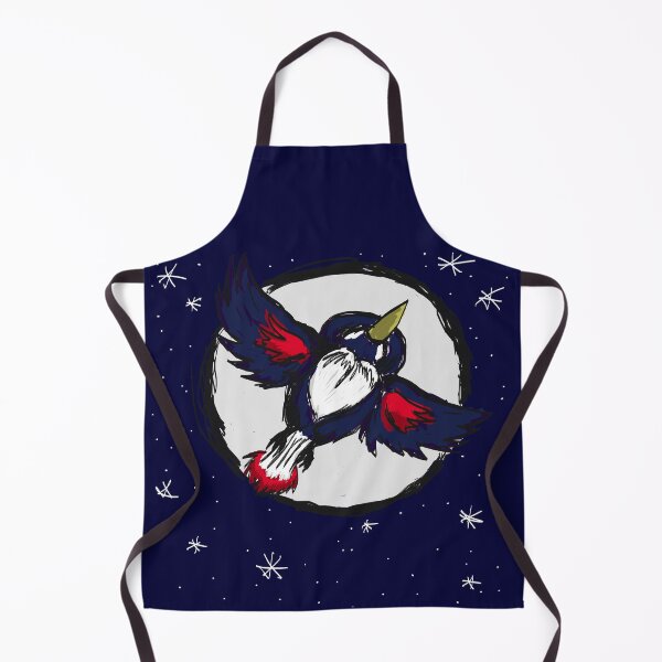 Item preview, Honchkrow designed and sold by fourfourfour.