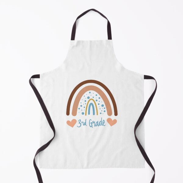 Item preview, 3rd Grade designed and sold by katieamoon.