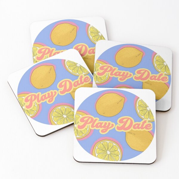 Item preview, Red "play date" lemons designed and sold by Iamstar.