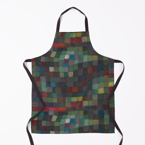 Item preview, Paul Klee Detail designed and sold by BlueSpecsStudio.