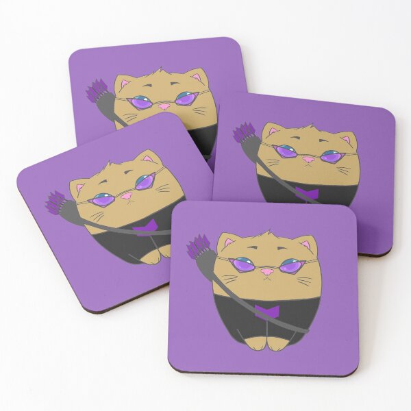Item preview, Hawkcat designed and sold by Bami808.