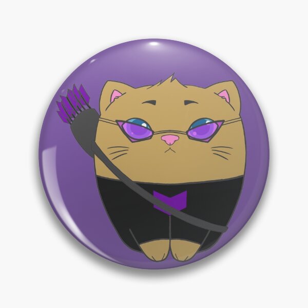 Item preview, Hawkcat designed and sold by Bami808.
