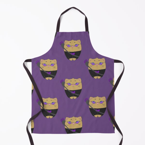 Item preview, Hawkcat designed and sold by Bami808.