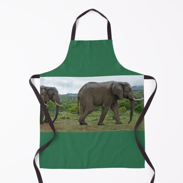 Item preview, Elephant Companions in the Wild  designed and sold by Stratus13.