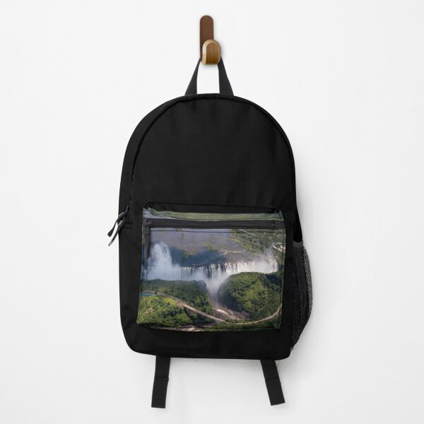 Item preview, Victoria Falls designed and sold by Katja LebenFreude.
