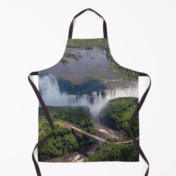 Item preview, Victoria Falls designed and sold by Katja LebenFreude.