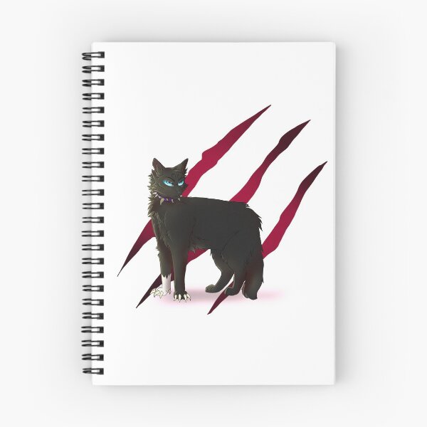 Item preview, Scourge BloodClan designed and sold by Lalihaven.