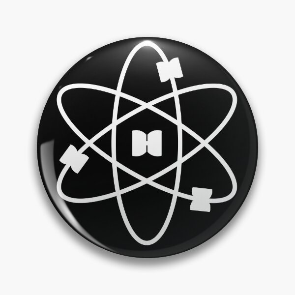 Item preview, Yoyo Atom designed and sold by JP-Merch.