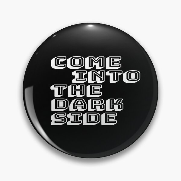 Item preview, Dark side designed and sold by Live4Create-Shop.