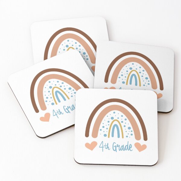 Item preview, 4th Grade designed and sold by katieamoon.