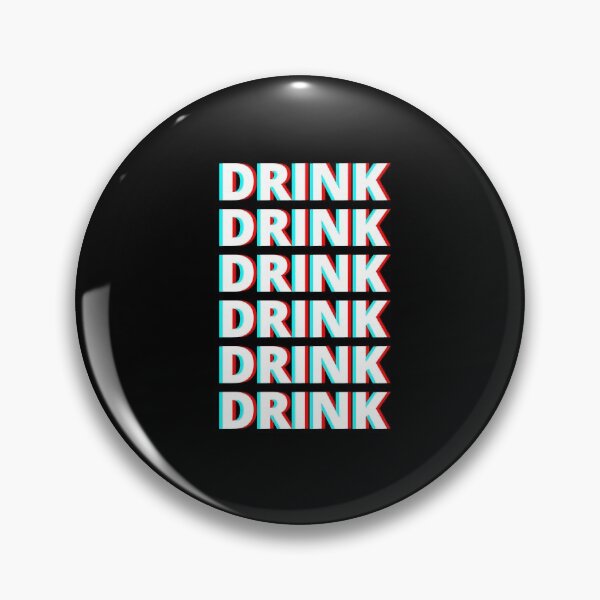 Item preview, Drink designed and sold by fullsendtv.