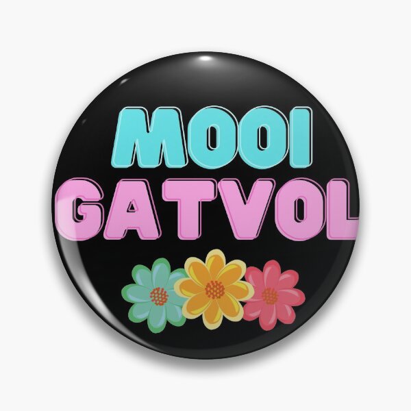 Item preview, Mooi Gatvol South Africa Anti-Corruption  designed and sold by Josephines-ZA.