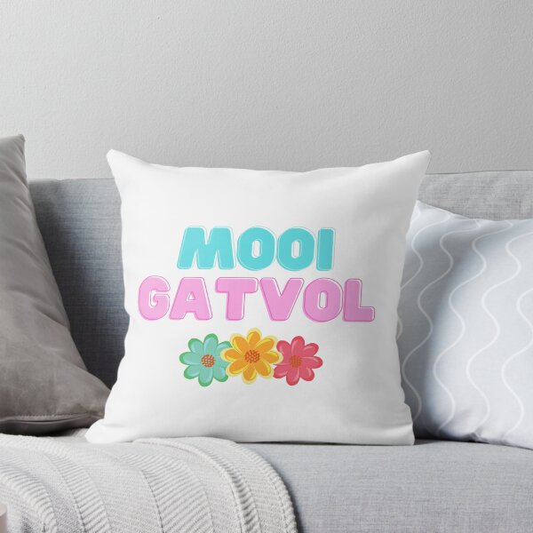 Item preview, Mooi Gatvol South Africa Anti-Corruption  designed and sold by Josephines-ZA.