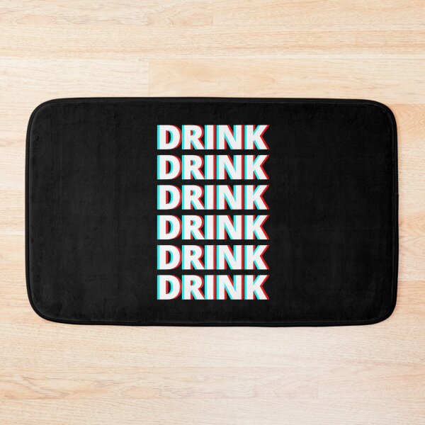 Item preview, Drink designed and sold by fullsendtv.