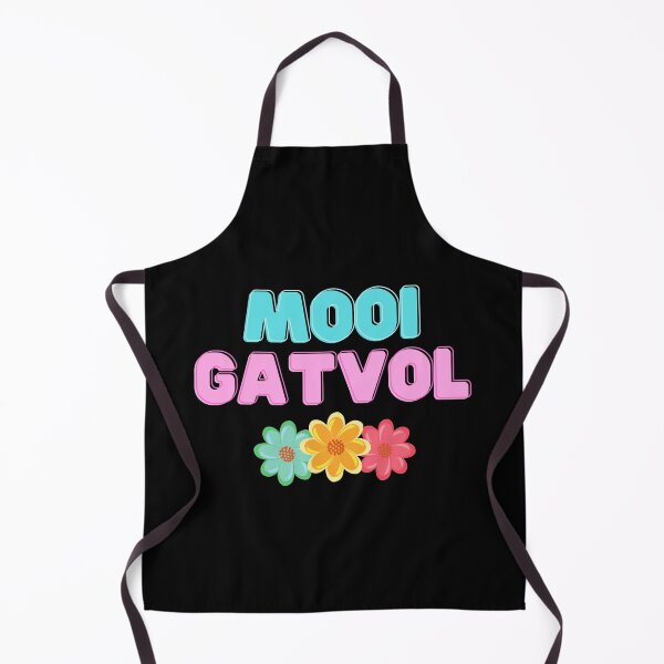 Item preview, Mooi Gatvol South Africa Anti-Corruption designed and sold by Josephines-ZA.