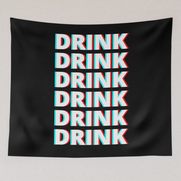 Item preview, Drink designed and sold by fullsendtv.