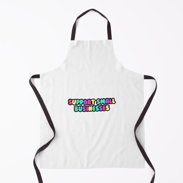 Item preview, Support Small Businesses designed and sold by Made by Taylor J.