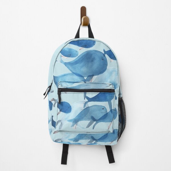 Item preview, Oh Whales - Love Ocean designed and sold by Borislav Shekerdzhiyski.