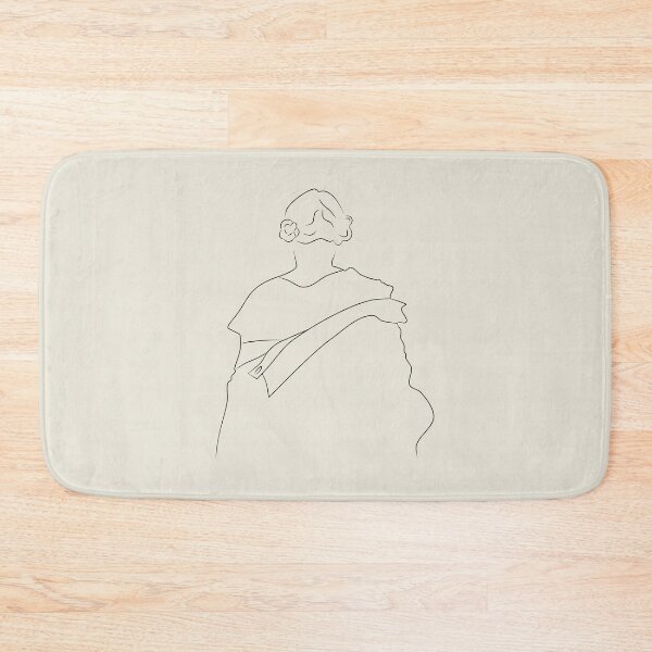 Item preview, folklore - back designed and sold by vienaoriginals.