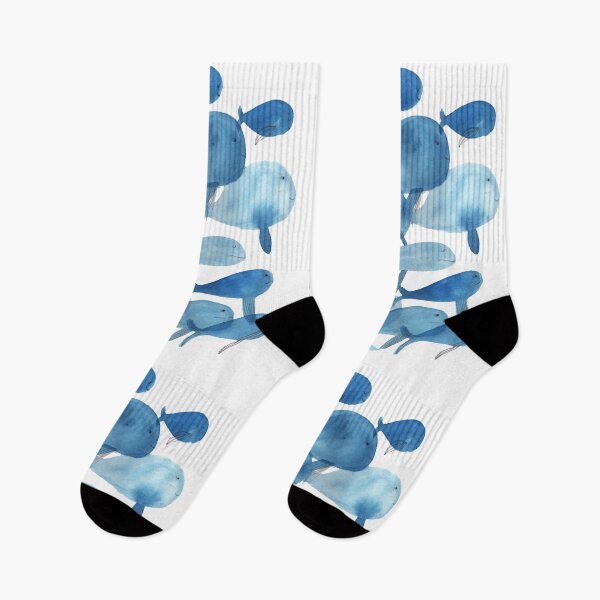 Item preview, Oh Whales - Love Ocean designed and sold by Borislav Shekerdzhiyski.