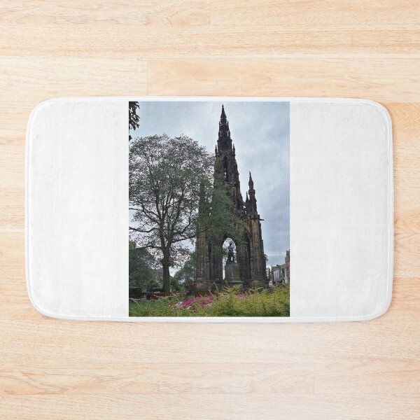 Item preview, Scott Monument, Edinburgh designed and sold by chiarraigrrl.