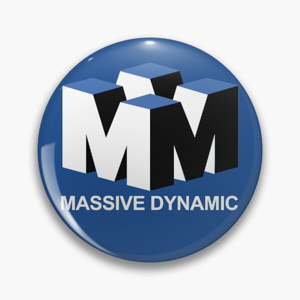 Item preview, Massive Dynamic designed and sold by McPod.