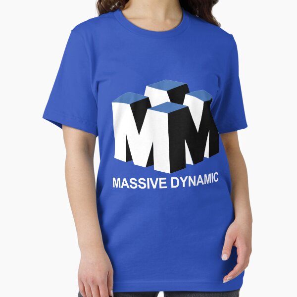 Item preview, Massive Dynamic designed and sold by McPod.