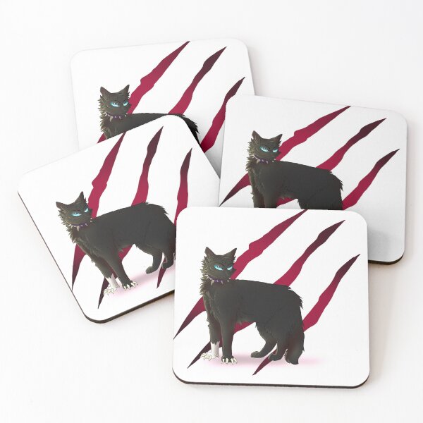 Item preview, Scourge BloodClan designed and sold by Lalihaven.