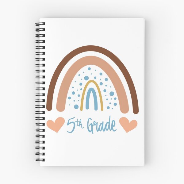 Item preview, 5th Grade designed and sold by katieamoon.