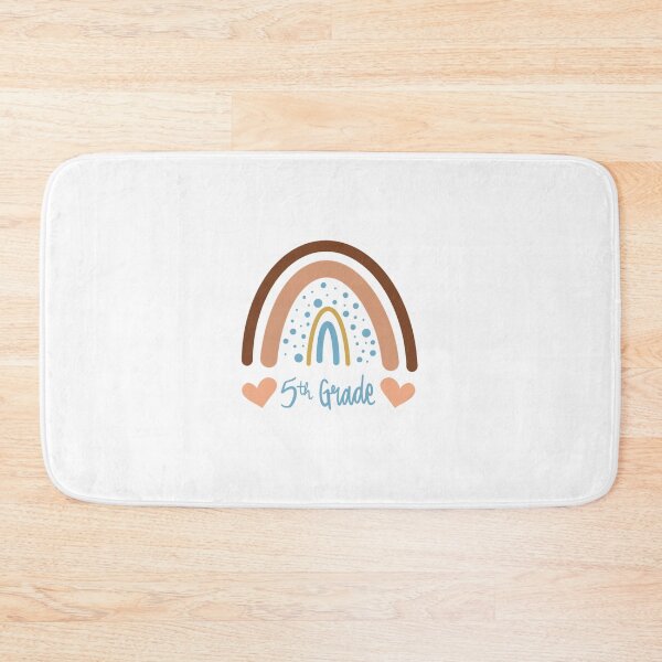 Item preview, 5th Grade designed and sold by katieamoon.