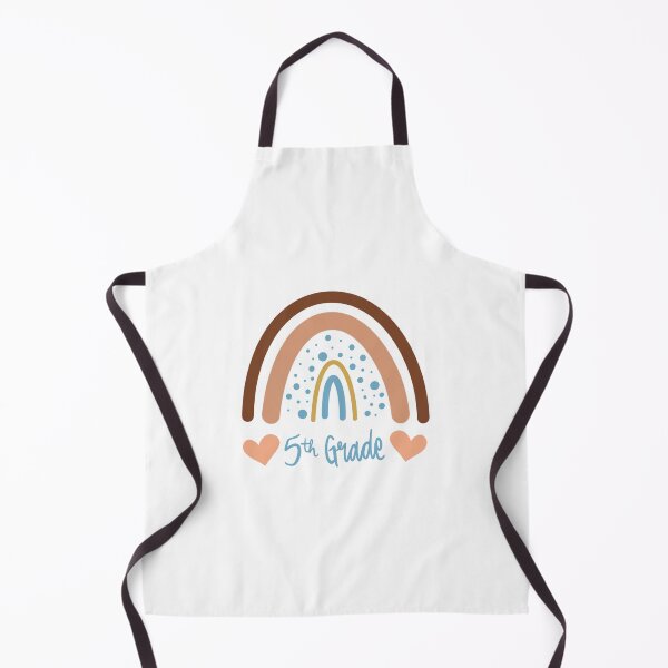 Item preview, 5th Grade designed and sold by katieamoon.